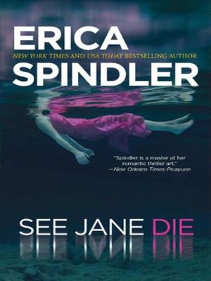 cover image of See Jane Die